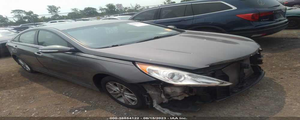 5NPEB4AC0EH877498 2014 HYUNDAI SONATA photo no. 7