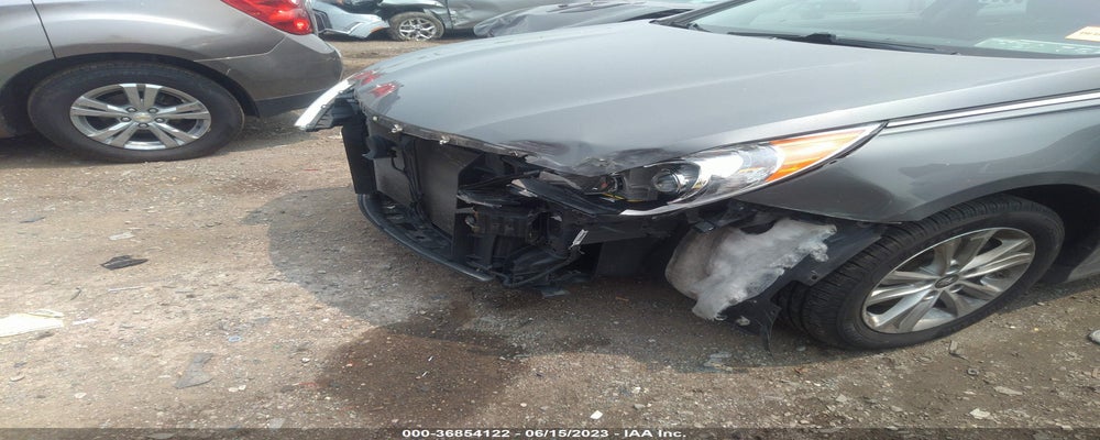 5NPEB4AC0EH877498 2014 HYUNDAI SONATA photo no. 6