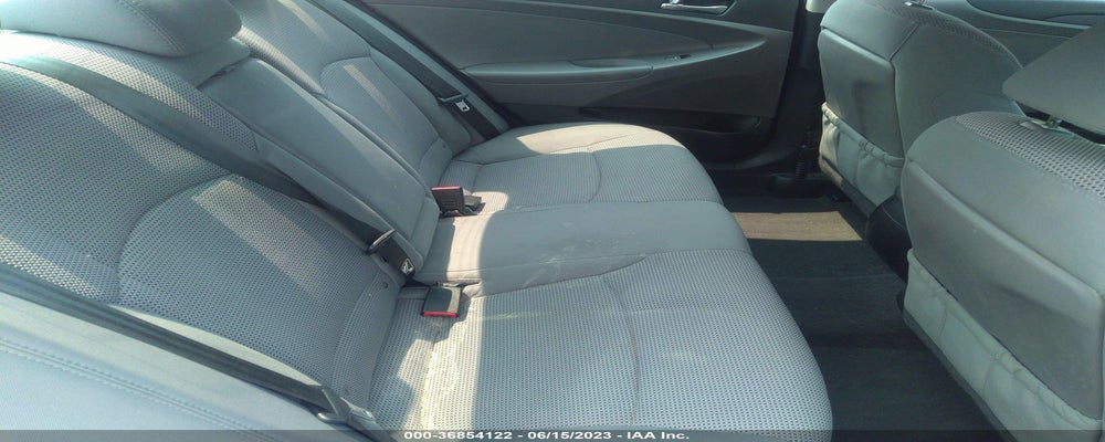 5NPEB4AC0EH877498 2014 HYUNDAI SONATA photo no. 8