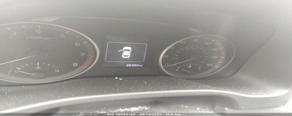 5NPD84LF5HH177384 2017 HYUNDAI ELANTRA photo no. 7