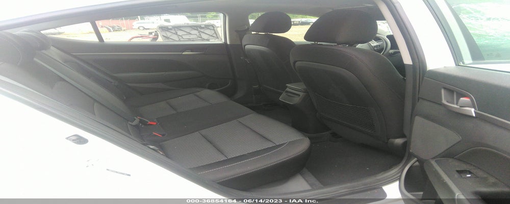5NPD84LF5HH177384 2017 HYUNDAI ELANTRA photo no. 8