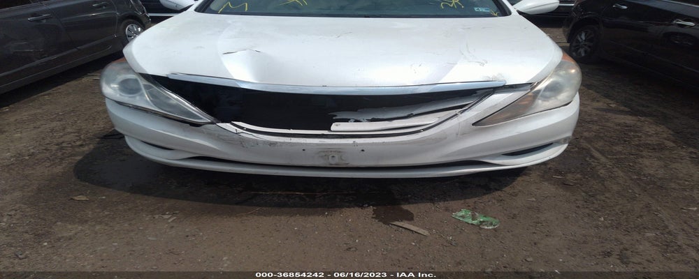 5NPEB4AC5BH243079 2011 HYUNDAI SONATA photo no. 6