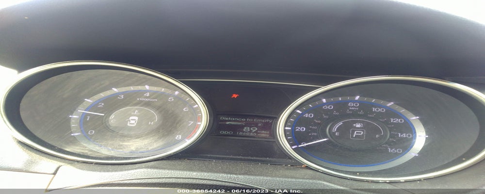 5NPEB4AC5BH243079 2011 HYUNDAI SONATA photo no. 7