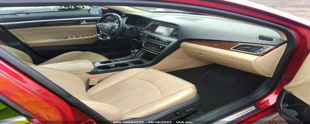 5NPE34AF1GH433752 2016 HYUNDAI SONATA photo no. 5