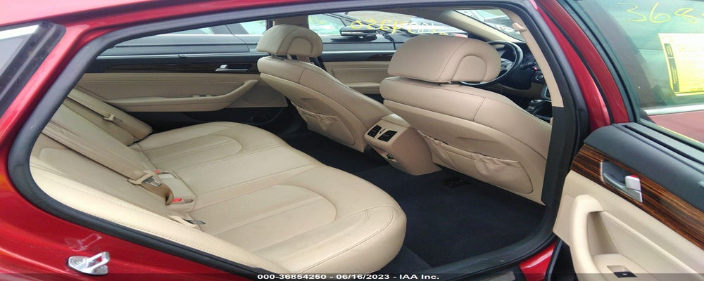 5NPE34AF1GH433752 2016 HYUNDAI SONATA photo no. 8
