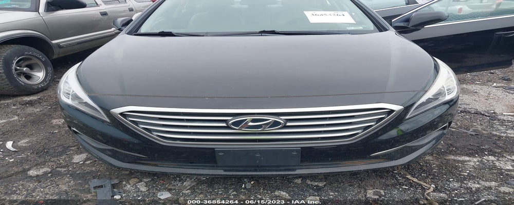 5NPE24AF4GH371606 2016 HYUNDAI SONATA photo no. 10