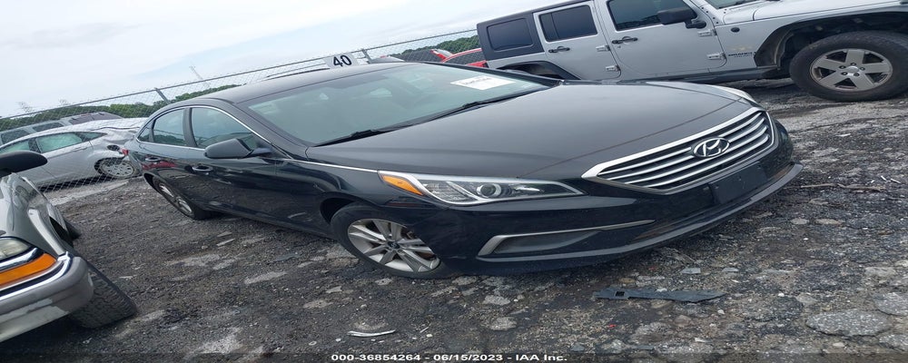 5NPE24AF4GH371606 2016 HYUNDAI SONATA photo no. 16