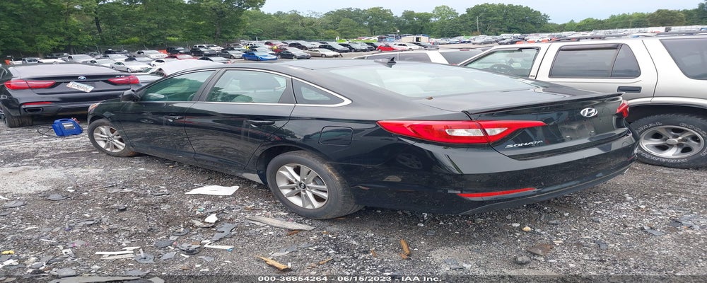 5NPE24AF4GH371606 2016 HYUNDAI SONATA photo no. 3