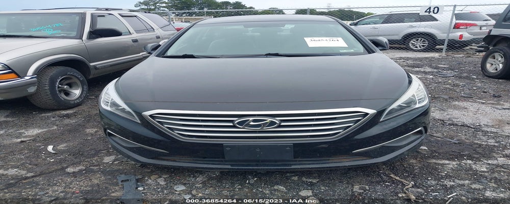 5NPE24AF4GH371606 2016 HYUNDAI SONATA photo no. 6