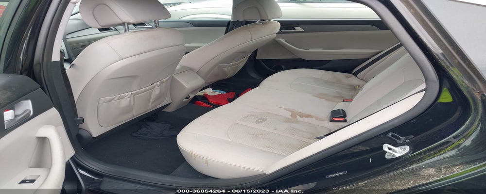5NPE24AF4GH371606 2016 HYUNDAI SONATA photo no. 8