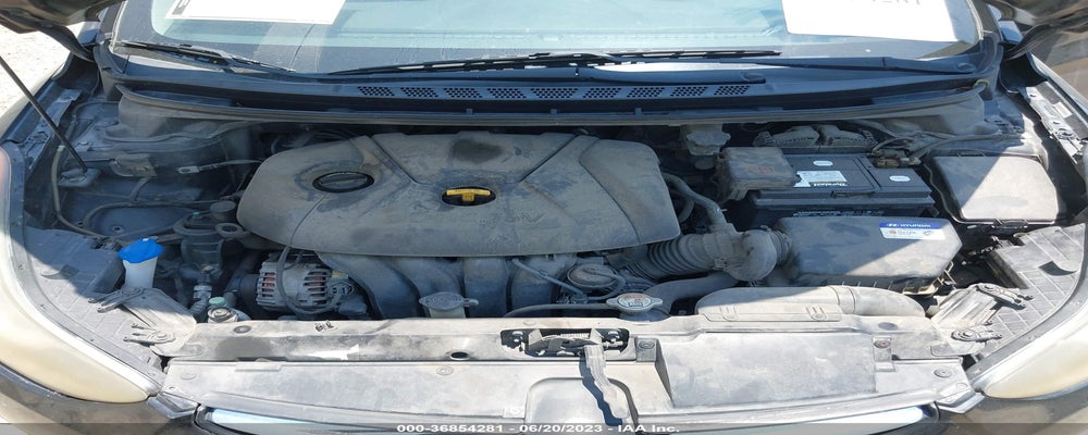 KMHDH4AE1DU664278 2013 HYUNDAI ELANTRA photo no. 10