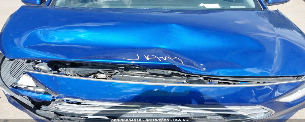 3KPC24A38KE075689 2019 HYUNDAI ACCENT photo no. 10