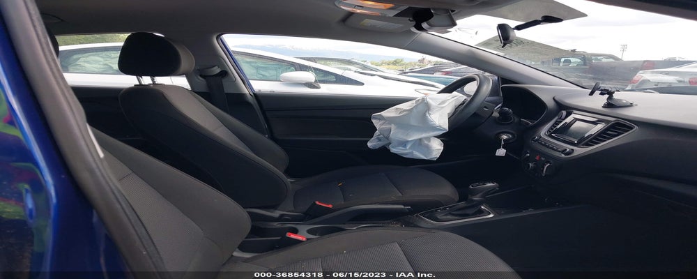 3KPC24A38KE075689 2019 HYUNDAI ACCENT photo no. 5
