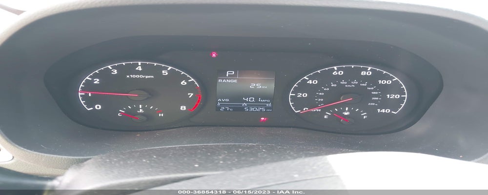 3KPC24A38KE075689 2019 HYUNDAI ACCENT photo no. 7