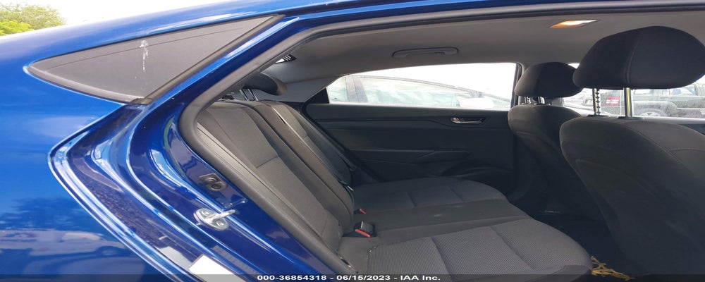 3KPC24A38KE075689 2019 HYUNDAI ACCENT photo no. 8