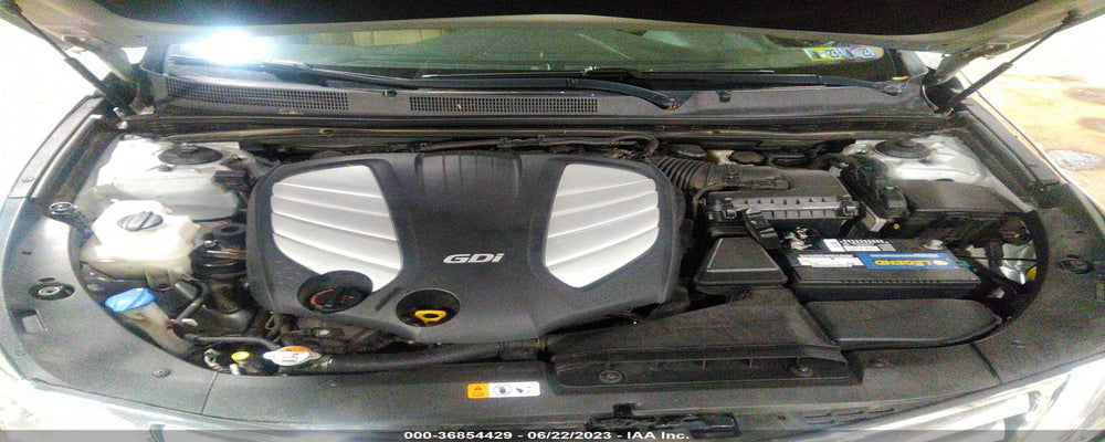 KMHFH4JG8EA424593 2014 HYUNDAI AZERA photo no. 10