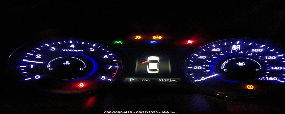 KMHFH4JG8EA424593 2014 HYUNDAI AZERA photo no. 7