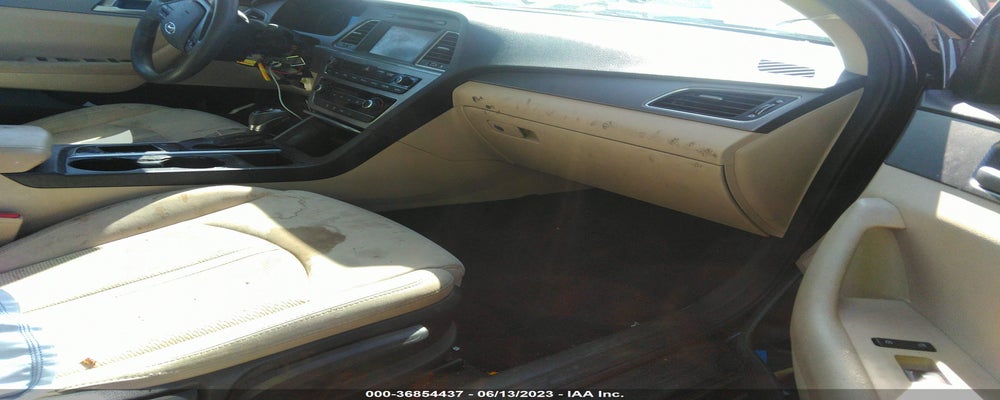 5NPE24AF4GH272719 2016 HYUNDAI SONATA photo no. 5