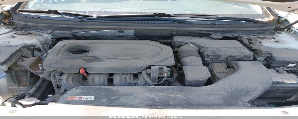 5NPE34AF3GH290075 2016 HYUNDAI SONATA photo no. 10