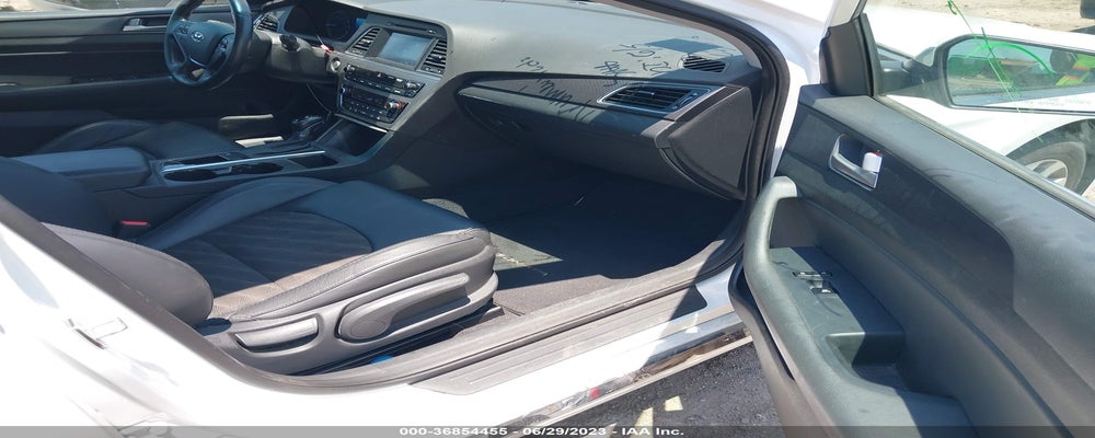 5NPE34AF3GH290075 2016 HYUNDAI SONATA photo no. 5