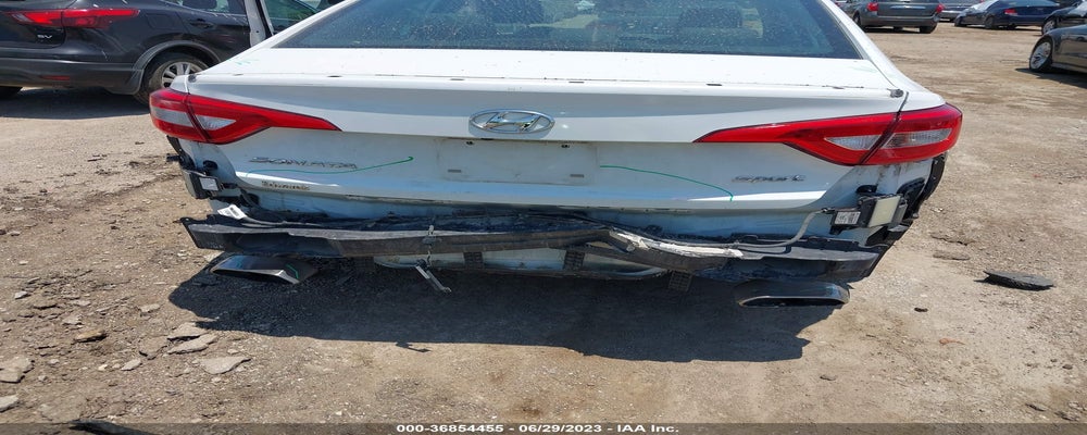 5NPE34AF3GH290075 2016 HYUNDAI SONATA photo no. 6