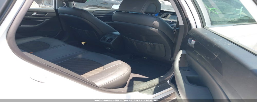 5NPE34AF3GH290075 2016 HYUNDAI SONATA photo no. 8