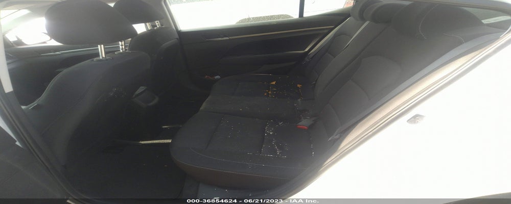 5NPD74LF9JH334794 2018 HYUNDAI ELANTRA photo no. 8