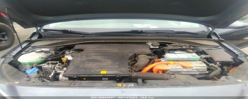 KMHC65LD5JU103959 2018 HYUNDAI IONIQ PLUG-IN HYBRID photo no. 10