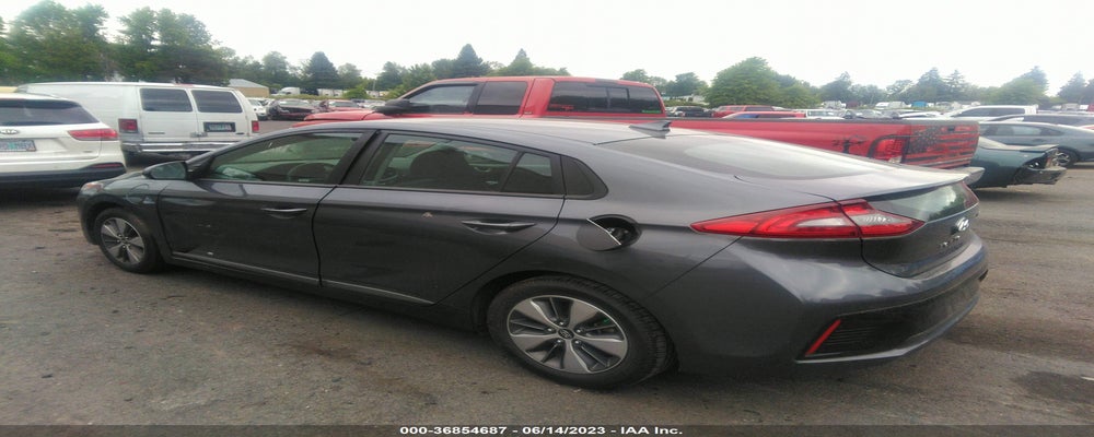KMHC65LD5JU103959 2018 HYUNDAI IONIQ PLUG-IN HYBRID photo no. 3