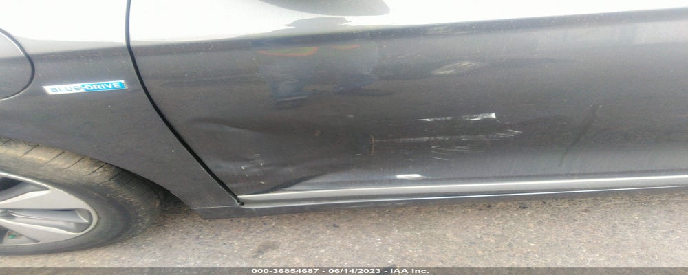 KMHC65LD5JU103959 2018 HYUNDAI IONIQ PLUG-IN HYBRID photo no. 6