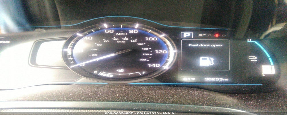KMHC65LD5JU103959 2018 HYUNDAI IONIQ PLUG-IN HYBRID photo no. 7
