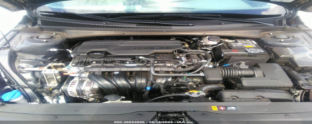 5NPLM4AG6PH094354 2023 HYUNDAI ELANTRA photo no. 10