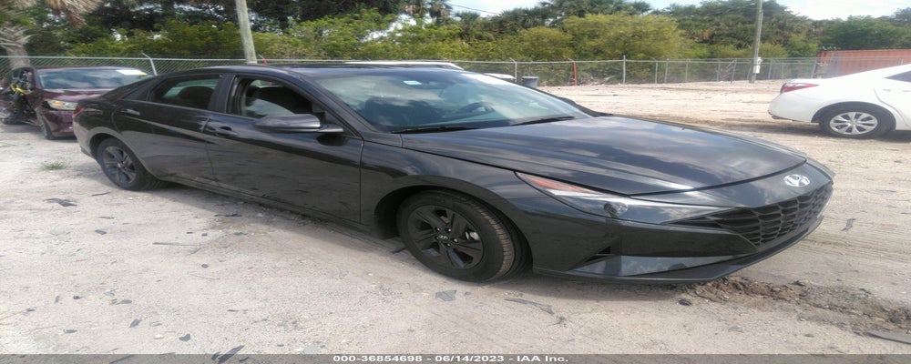 5NPLM4AG6PH094354 2023 HYUNDAI ELANTRA photo no. 16