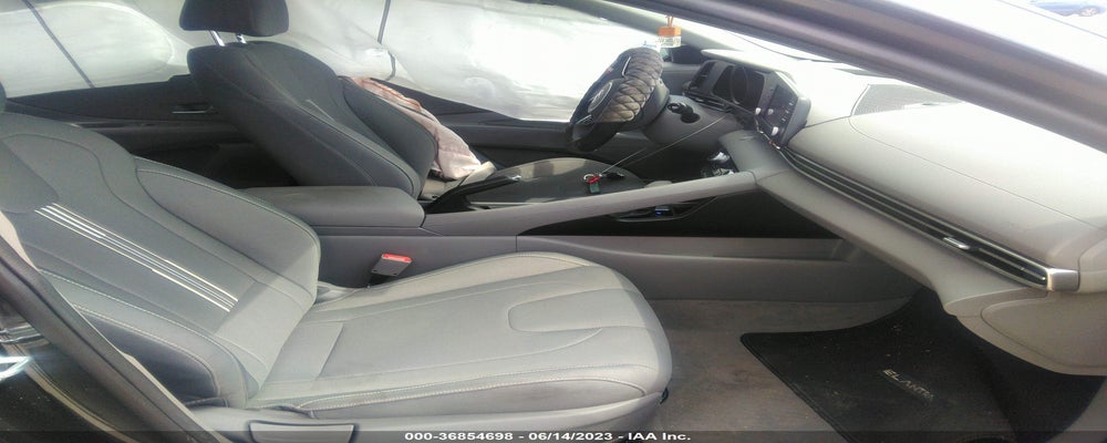 5NPLM4AG6PH094354 2023 HYUNDAI ELANTRA photo no. 5