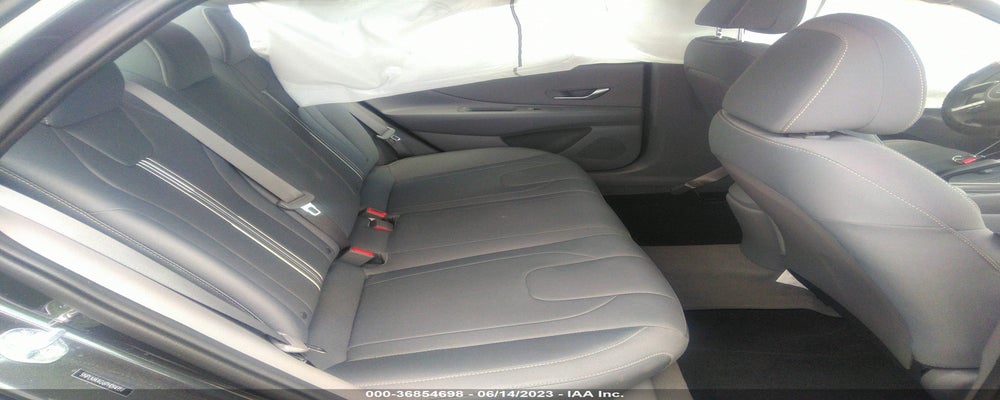 5NPLM4AG6PH094354 2023 HYUNDAI ELANTRA photo no. 8
