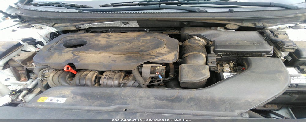 5NPE24AF9GH353294 2016 HYUNDAI SONATA photo no. 10