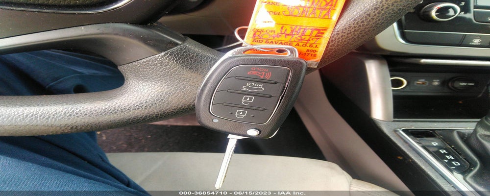 5NPE24AF9GH353294 2016 HYUNDAI SONATA photo no. 11