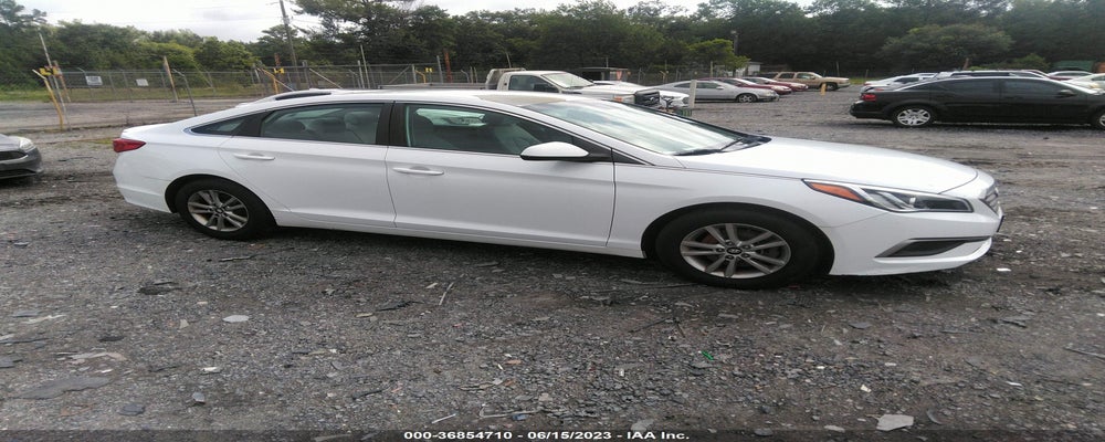 5NPE24AF9GH353294 2016 HYUNDAI SONATA photo no. 1