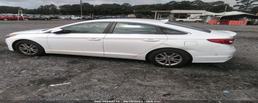 5NPE24AF9GH353294 2016 HYUNDAI SONATA photo no. 3
