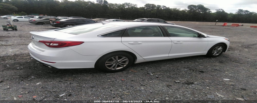 5NPE24AF9GH353294 2016 HYUNDAI SONATA photo no. 4