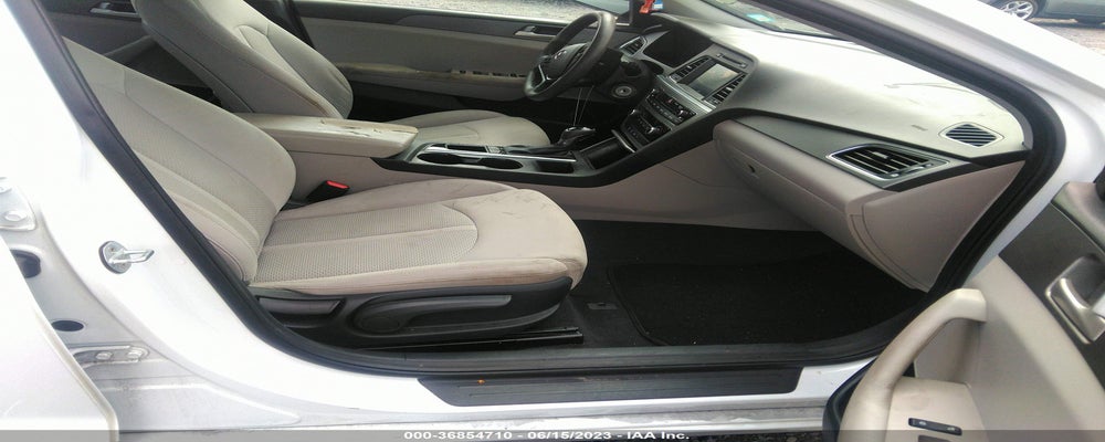 5NPE24AF9GH353294 2016 HYUNDAI SONATA photo no. 5