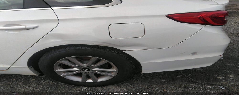 5NPE24AF9GH353294 2016 HYUNDAI SONATA photo no. 6