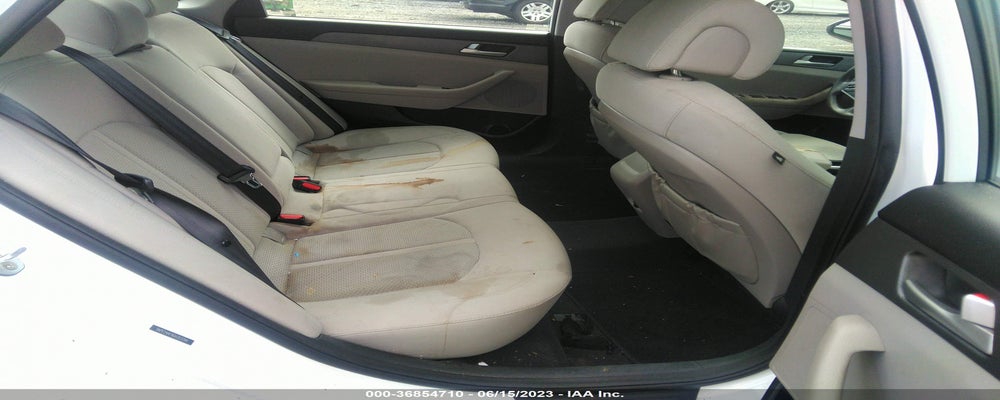 5NPE24AF9GH353294 2016 HYUNDAI SONATA photo no. 8