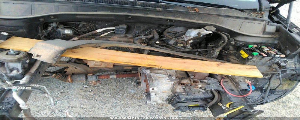 KM8SR4HF0DU010309 2013 HYUNDAI SANTA FE photo no. 10