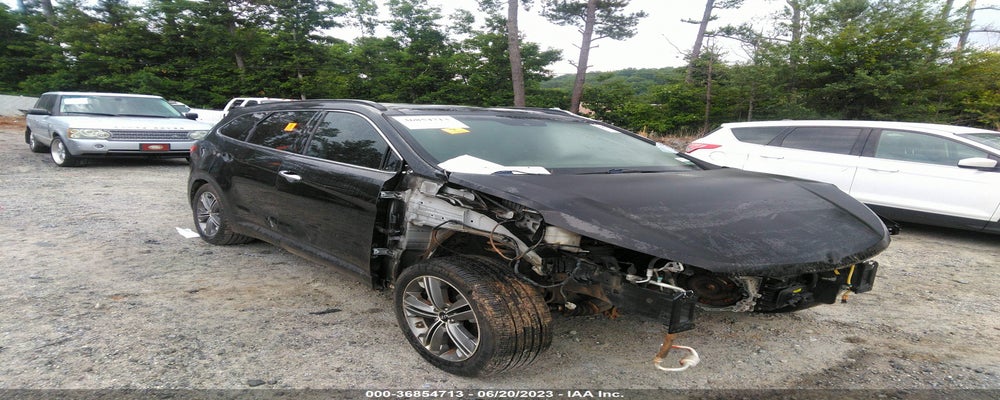 KM8SR4HF0DU010309 2013 HYUNDAI SANTA FE photo no. 10