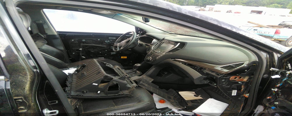 KM8SR4HF0DU010309 2013 HYUNDAI SANTA FE photo no. 5