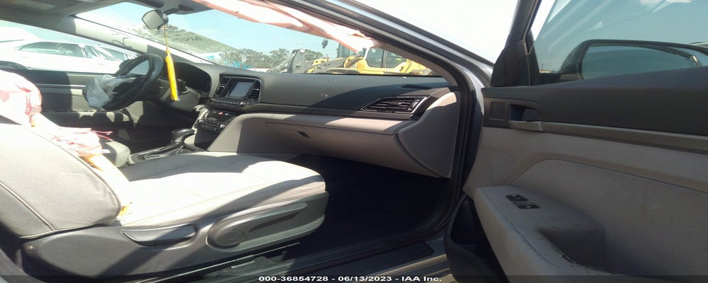 5NPD84LF2HH044985 2017 HYUNDAI ELANTRA photo no. 5