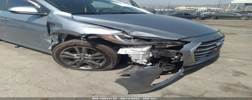 5NPD84LF2HH044985 2017 HYUNDAI ELANTRA photo no. 6