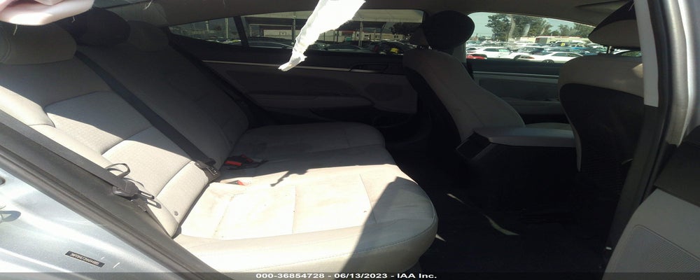 5NPD84LF2HH044985 2017 HYUNDAI ELANTRA photo no. 8