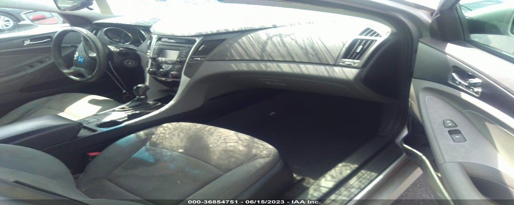 5NPEB4AC6EH900721 2014 HYUNDAI SONATA photo no. 5